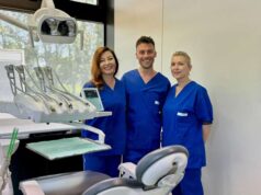 Anziani e fragili: un nuovo servizio di odontoiatria a domicilio a Ravenna, Forlì e Provincia