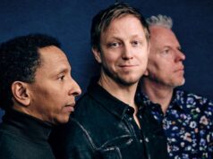 Crossroads festival: il Tingvall Trio venerdì 24 maggio all’Asioli di Correggio