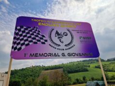 Trofeo Enduro UISP: sport e divertimento sulle colline reggiane