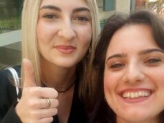 Studentessa del “Deledda Moda” vince la Gara nazionale degli Istituti Professionali