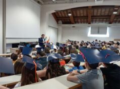 Al DEMB la festa finale della dodicesima edizione di Unijunior