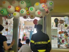 Festa di fine anno per i servizi educativi della Degenza Pediatrica del Policlinico di Modena