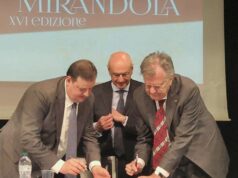 Accordo tra l’Università di Modena e Reggio Emilia e la Fondazione Cassa di Risparmio di Mirandola