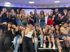 “We are the champions. Non è importate chi sei, ma ciò in cui credi”: lo spettacolo teatrale prodotto interamente dal Chierici