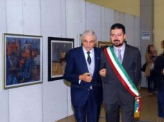 Soliera: un quadro donato per ricordare Umberto Zaccaria
