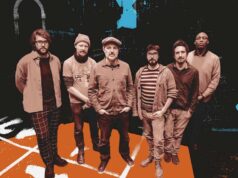 Zenophilia e Dean Bowman lunedì 27 maggio al Teatro Asioli di Correggio