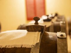 Maranello: Aceto Balsamico, i segreti delle botti e dei legni