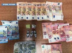 Tre arresti della Polizia di Stato di Bologna in un solo pomeriggio