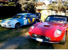 Gdf Bologna: confisca definitiva di beni per 15 milioni di euro nei confronti di un imprenditore “socialmente pericoloso”