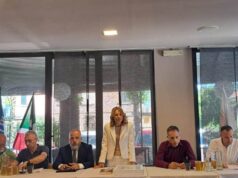 Maranello: il Centrodestra presenta liste e programma a sostegno di Barbara Goldoni