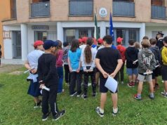 Campagnola Emilia: studenti ospiti dei carabinieri in caserma