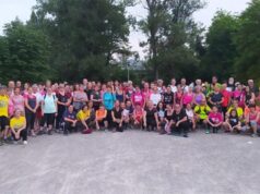 Maranello: le camminate nella natura con la Polisportiva