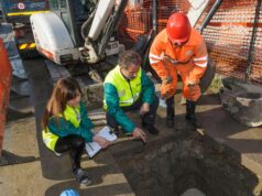 Da lunedì lavori sulla rete idrica a servizio di Castelnuovo Rangone e Spilamberto