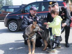 Proseguono gli incontri dei carabinieri con gli studenti delle scuole di Bologna