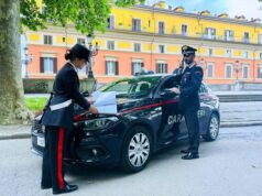 Controlli nel weekend a Bologna e provincia: 1.336 persone identificate e 859 veicoli controllati dai carabinieri