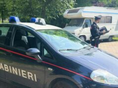 Contrasto allo spaccio di droga e ai reati contro il patrimonio al Quartiere Navile