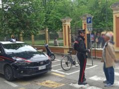 Campagnola Emilia: i carabinieri si rivolgono ai nipoti per aiutare i nonni contro le truffe