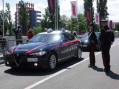 Anche Carabinieri, Guardia di Finanza e Polizia impegnati ad Imola, in occasione del Gran Premio del Made in Italy