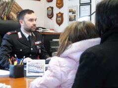 Castel Maggiore: ordinanza applicativa di misura cautelare nell’ambito di un’indagine per maltrattamenti in famiglia