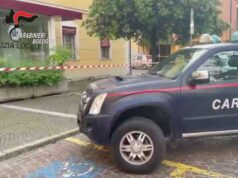 Omicidio Anzola Emilia, in carcere in attesa di convalida l’ex collega della vittima