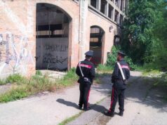 Occupazione abusiva di proprietà privata, quattro persone denunciate