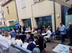 Borrelli (FdI): A Formigine si parla di sicurezza con l’on. Delmastro e il candidato sindaco Prandi