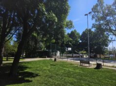 Presto la riapertura del chiosco presso Parco XXV Aprile a Fiorano