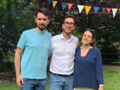 City Lab sassuolo: “Storie di vita nelle cure palliative”