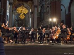 Torna in San Petronio il concerto speciale per Ezio Bosso, nel quarto anniversario della scomparsa