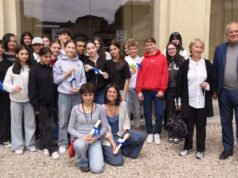 Consegnati a Palazzo da Mosto gli attestati del ‘Premio Giacomo Riva’