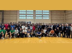 Cerimonia di consegna dei premi di studio USE – Unimore Sport Excellence