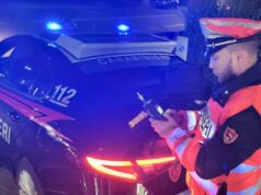 1° Maggio in sicurezza: numerosi i controlli dei Carabinieri del Comando Provinciale di Bologna