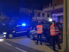 Scandiano: i carabinieri sventano furti in abitazioni, un arresto