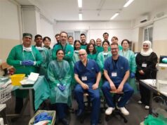 Per tre giorni Modena capitale mondiale della chirurgia dell’orecchio e della base cranica laterale