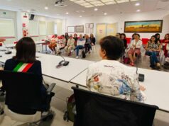 Corso di autodifesa personale: terminate le lezioni a Mirandola