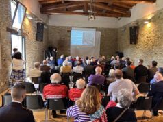 I 90 anni della ferrovia Direttissima