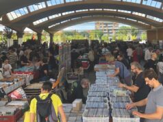 La Mostra Mercato Del Disco torna a Bologna per i palati fini della musica