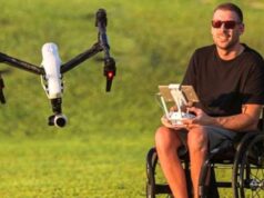 Droni, corso a Montecatone, per una nuova prospettiva di vita e lavoro