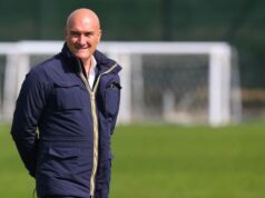 Il Ds Giovanni Rossi lascia il Sassuolo Calcio a fine stagione