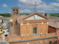 Riapre al culto il Duomo di Finale Emilia