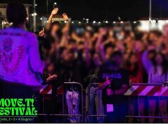 Ritorna il Move.t festival a Corlo di Formigine