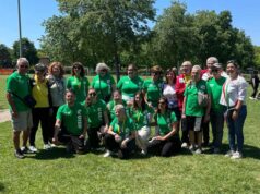 Grande partecipazione al Festival nazionale dei Giochi Tradizionali a Salvaterra