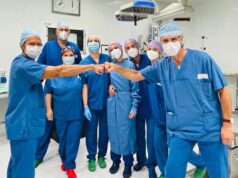 Settimana Mondiale della Tiroide: una mattina insieme agli endocrinologi dell’Ausl per prevenire e curare le patologie tiroidee