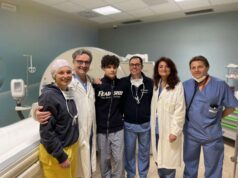 16enne di Sassuolo con rarissimo tumore al cuore, salvato con delicato intervento di alta complessità