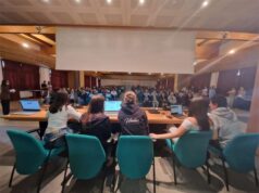 Distretto di Sassuolo, gli studenti raccontano il tema della demenza per creare comunità più sensibili e inclusive