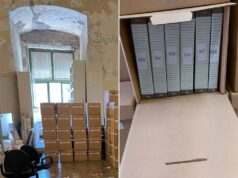 Il Comune di Novellara digitalizza 18mila pratiche edilizie