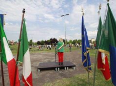 Festa della Repubblica: doppio evento tra Magreta e Casinalbo