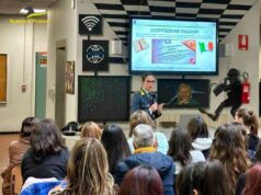La Guardia di Finanza di Bologna incontra gli studenti sulla legalità economico-finanziaria