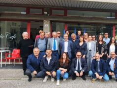 Sassuolo: presentata la lista di Fratelli d’Italia