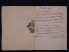 Arriva in Ateneo a Bologna il fondo Marcovigi-Pascoli